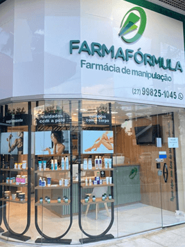 anos de mercado