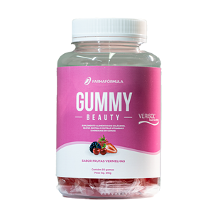 GUMMY BEAUTY